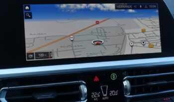 BMW 318 DA TOURING DKG SERIE 3 BVA  PACK M complet