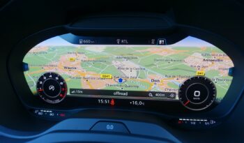 AUDI A3 SPORTBACK TFSI 150 CH complet