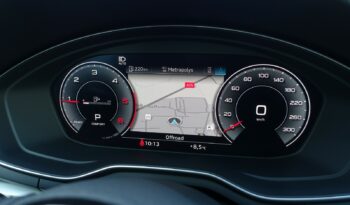 AUDI A5 SPORTBACK 35 TDI S-TRONIC MHEV 163 CH S-LINE complet