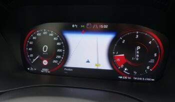 VOLVO XC 60 D4 2.0 L GEARTRONIC 190CH R-DESIGN complet