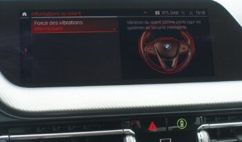 BMW 218 IA GRANCOUPE SERIE 2 PACK M complet