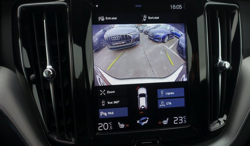 VOLVO XC 60 D3 2.0 L 150CH R-DESIGN complet