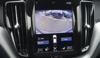 VOLVO XC 60 D4 2.0 L GEARTRONIC 190CH R-DESIGN complet