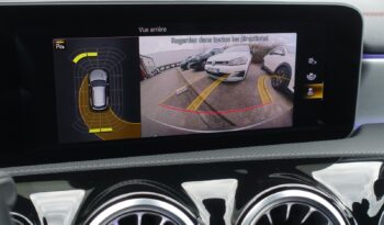 NOUVELLE MERCEDES CLA SHOOTING BRAKE 180 7G-DCT AMG-LINE complet