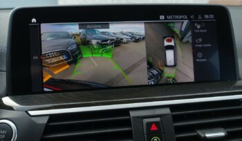 BMW X3 X-DRIVE 20 DA 163 CH BVA  PACK M complet