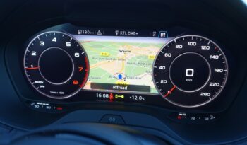 AUDI Q2 30 TFSI  S-LINE complet