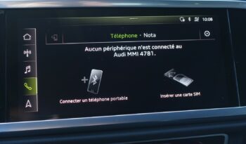 AUDI Q3 SPORTBACK 35 TDI 150 CH S-TRONIC complet