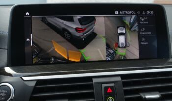 BMW X3 X-DRIVE 20 DA 163 CH BVA  PACK M complet