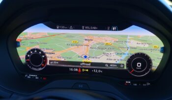 AUDI Q2 30 TFSI  S-LINE complet