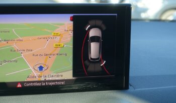 AUDI Q2 30 TFSI  S-LINE complet