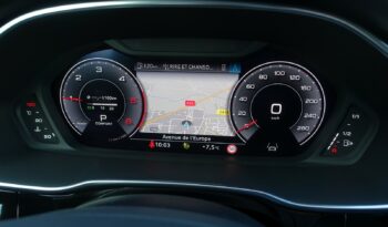 AUDI Q3 SPORTBACK 35 TDI 150 CH S-TRONIC S-LINE complet