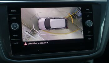 VOLKSWAGEN TIGUAN ALLSPACE 2.0L TDI 150 CH 7 PLACES CONFORTLINE complet