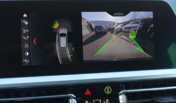 BMW 320 DA TOURING DKG SERIE 3 190 CH BVA PACK M complet