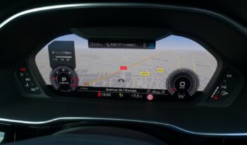 AUDI Q3 SPORTBACK 35 TDI 150 CH S-TRONIC S-LINE complet