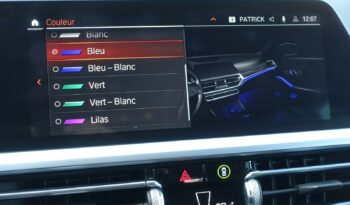 BMW 318 DA TOURING DKG SERIE 3 BVA  PACK M complet