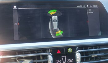 BMW 318 DA TOURING DKG SERIE 3 BVA  PACK M complet