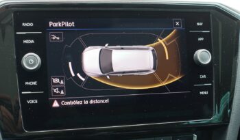 VOLKSWAGEN PASSAT SW 218 CH GTE HYBRIDE RECHARGEABLE DSG complet