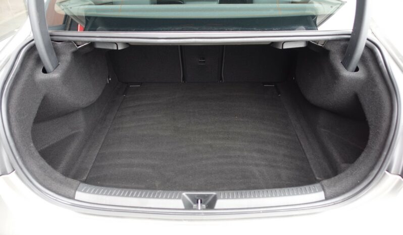 NOUVELLE MERCEDES CLASSE A BERLINE 180d 7G-DCT complet