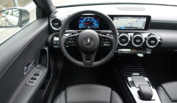 NOUVELLE MERCEDES CLASSE A BERLINE 180d 7G-DCT complet
