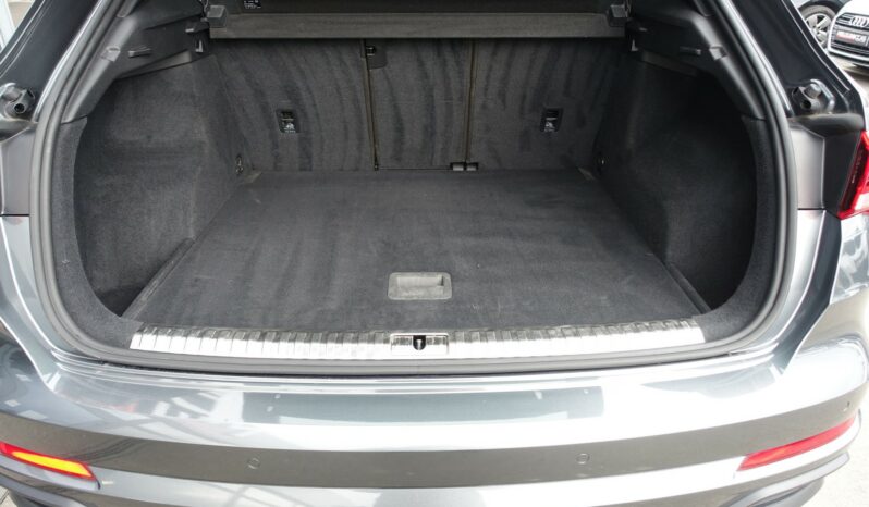 AUDI Q3 35 TDI 150 CH S-TRONIC S-LINE complet