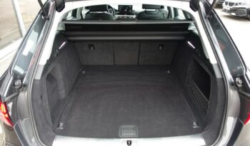 AUDI A4 AVANT 35 TFSI MHEV 150 CH S-TRONIC complet