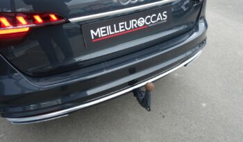 AUDI A4 AVANT 35 TFSI MHEV 150 CH S-TRONIC complet