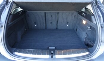 BMW X2 1.5 IA S-DRIVE 136 CH complet