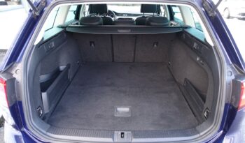 VOLKSWAGEN PASSAT SW 218 CH GTE HYBRIDE RECHARGEABLE DSG complet