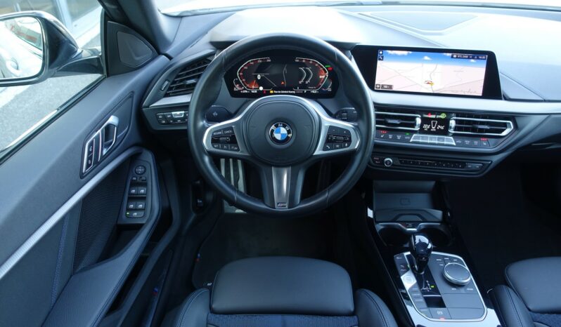 BMW 218 DA GRAN COUPE DKG SERIE 2 BVA  PACK M complet
