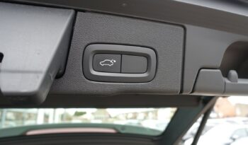 VOLVO XC 60 D4 2.0 L GEARTRONIC 190CH R-DESIGN complet