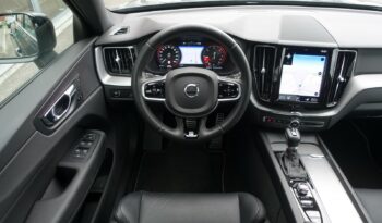 VOLVO XC 60 D4 2.0 L GEARTRONIC 190CH R-DESIGN complet