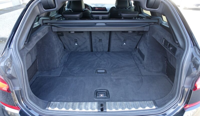 BMW 318 DA TOURING DKG SERIE 3 BVA  PACK M complet