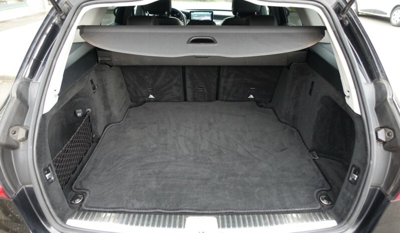 MERCEDES CLASSE C 200 D BREAK PHASE 2 160 CH complet