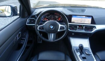 BMW 318 DA TOURING DKG SERIE 3 BVA  PACK M complet