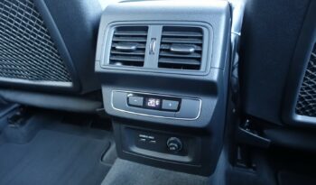 AUDI Q5 35 TDI 163 CH S-TRONIC MHEV complet