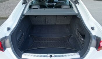 AUDI A5 SPORTBACK 35 TDI S-TRONIC MHEV 163 CH S-LINE complet
