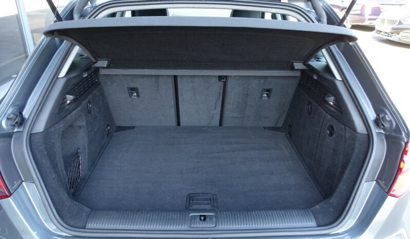 AUDI A3 SPORTBACK TFSI 150 CH complet