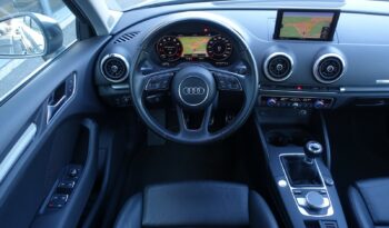 AUDI A3 SPORTBACK TFSI 150 CH complet