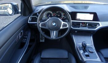 BMW 320 DA TOURING DKG SERIE 3 190 CH BVA PACK M complet