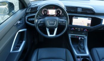 AUDI Q3 SPORTBACK 35 TDI 150 CH S-TRONIC S-LINE complet