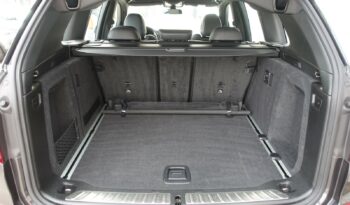 BMW X3 X-DRIVE 20 DA 163 CH BVA  PACK M complet