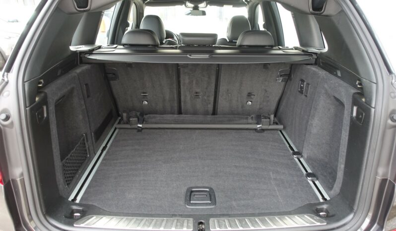 BMW X3 X-DRIVE 20 DA 163 CH BVA  PACK M complet