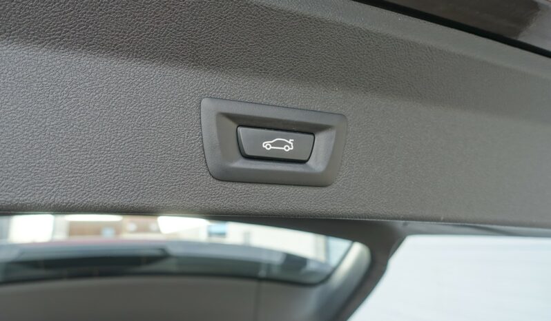 BMW X3 X-DRIVE 20 DA 163 CH BVA  PACK M complet