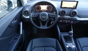 AUDI Q2 30 TFSI  S-LINE complet