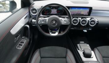 NOUVELLE MERCEDES CLA SHOOTING BRAKE 180 7G-DCT AMG-LINE complet