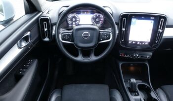 VOLVO XC 40 D3 2.0 L GEARTRONIC 150CH MOMENTUM complet