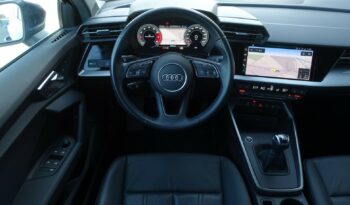AUDI A3 30 TFSI SPORTBACK S-LINE complet