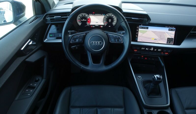 AUDI A3 30 TFSI SPORTBACK S-LINE complet