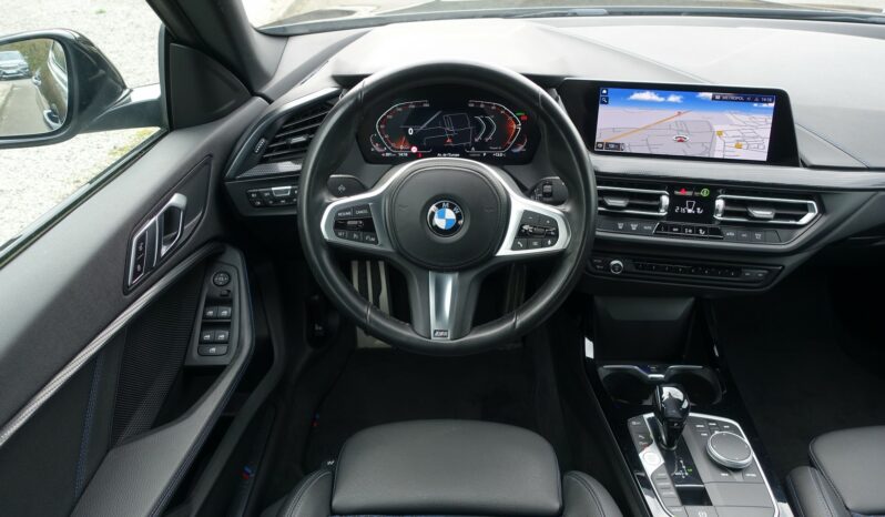BMW 218 IA GRANCOUPE SERIE 2  PACK M complet