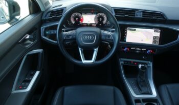 AUDI Q3 SPORTBACK 35 TDI 150 CH S-TRONIC complet